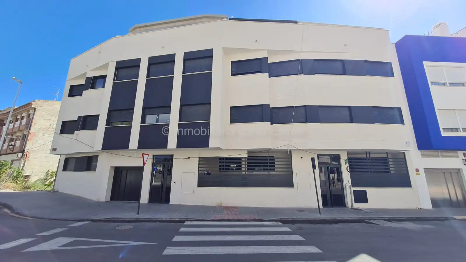 Apartment mit Pool zum Verkauf in Poble Nou - Montiboli, imagen 27
