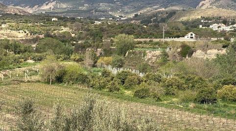 Foto 2 de Finca rústica en venta en Valle de Lecrin, El Valle, Granada