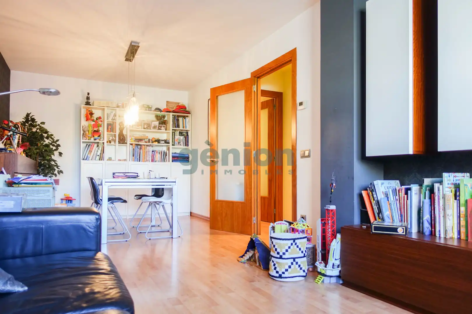 Appartamento in vendita a Carrer Girona, imagen 6