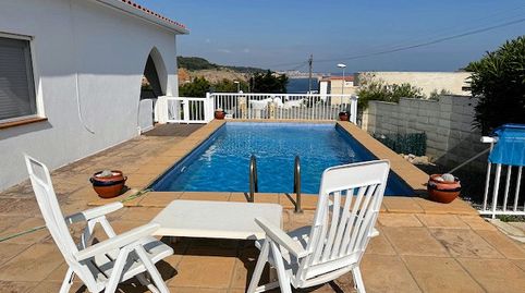 Photo 5 of Houses for sale in Montgó, L'Escala