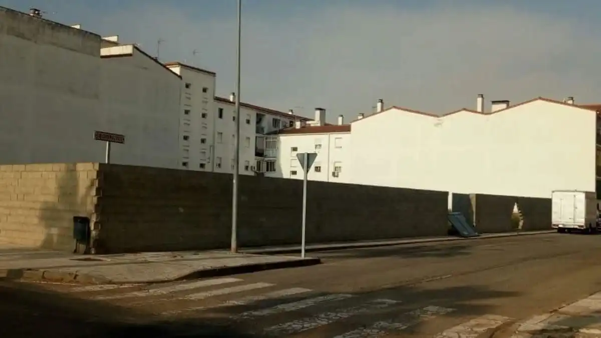 Terreni e lotti in vendita a Calle Cornalvo, imagen 6