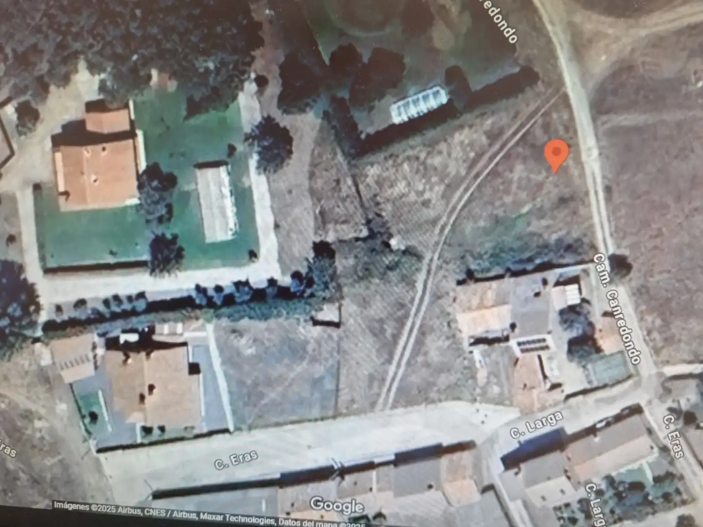 Residencial en venda en Garray