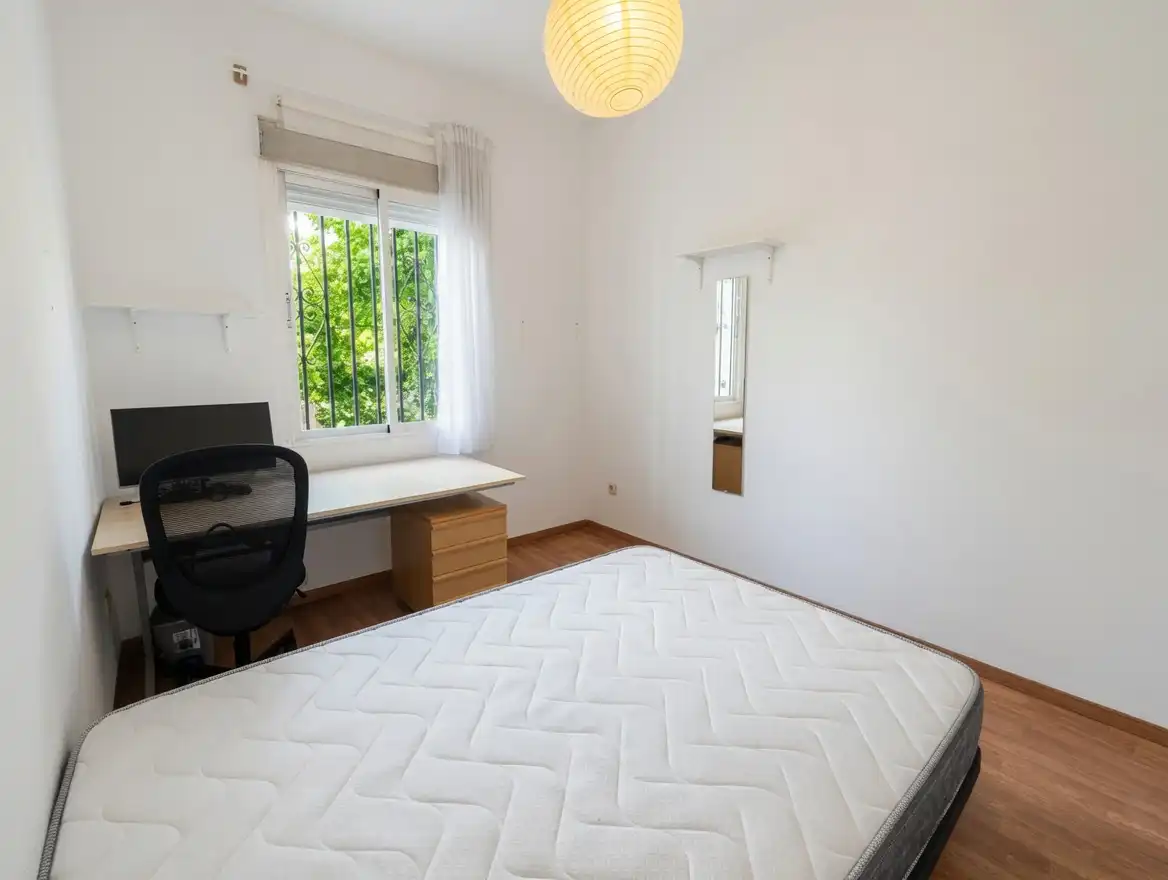 Habitación de Piso en venta en Madrid con Aire acondicionado y Calefacción