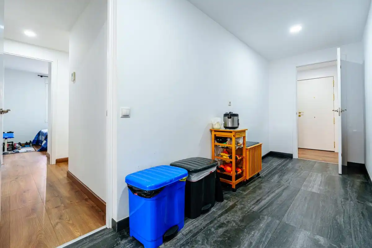 Piso en venta en Madrid con Aire acondicionado, Calefacción y Amueblado