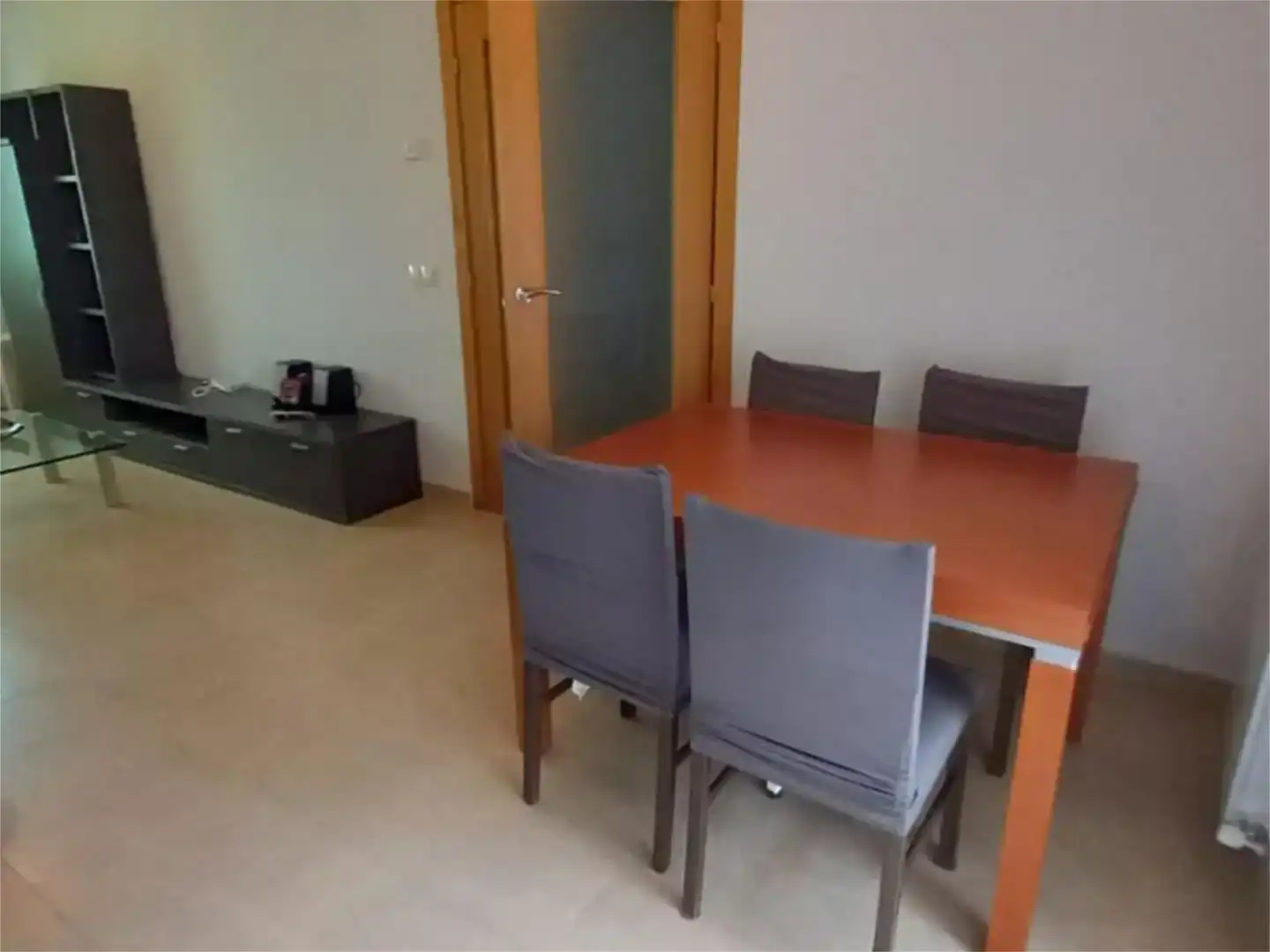 Comedor de Piso en venta en Bermillo de Sayago con Amueblado y Balcón