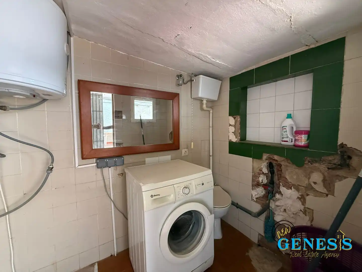 Casa adosada en venta en Avenida de la Luz, 18, Lomas de Cabo Roig - Los Dolses