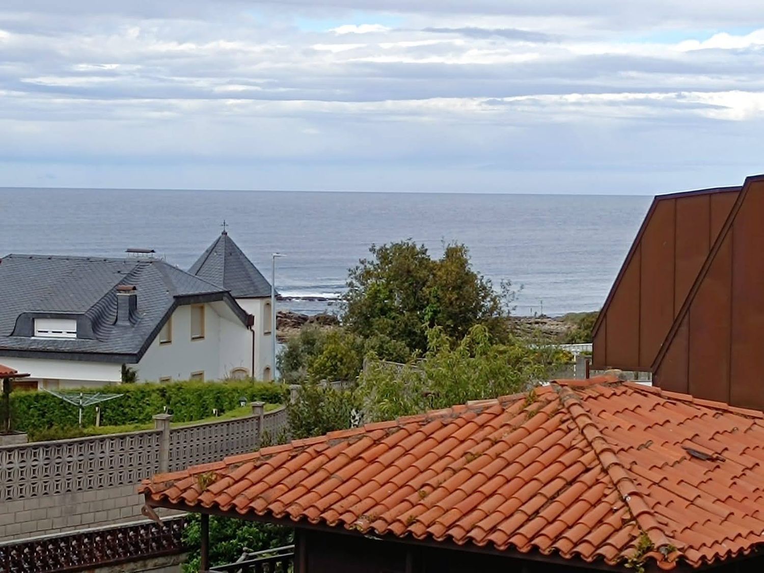 Casa o xalet en venda a Barrio Aramar, Luanco - Aramar - Antromero