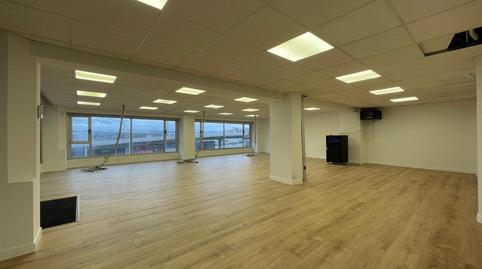 Foto 2 de Oficina en venda a Linares Rivas, Ensanche, A Coruña Capital