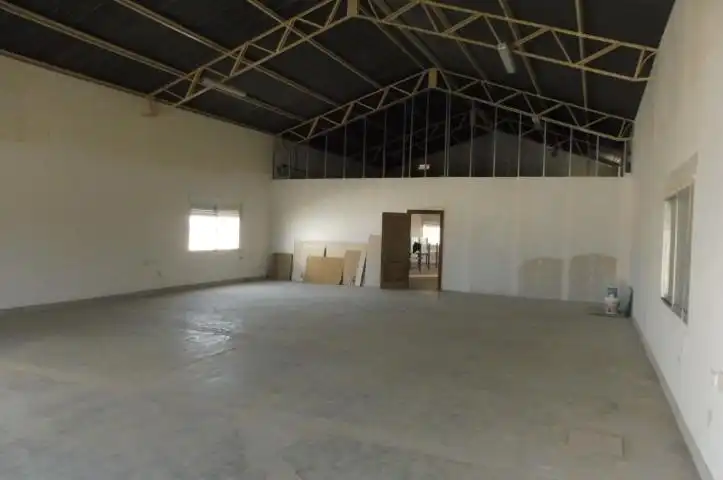 Nave industrial en venta en Fuente Álamo de Murcia