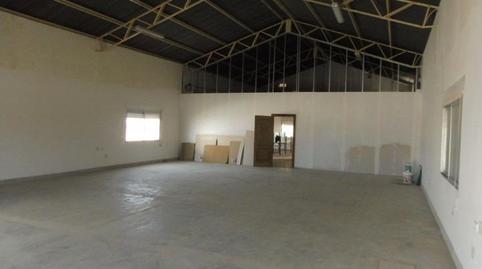 Photo 2 of Industrial buildings for sale in Las Cánovas - Cuevas de Reyllo, Murcia