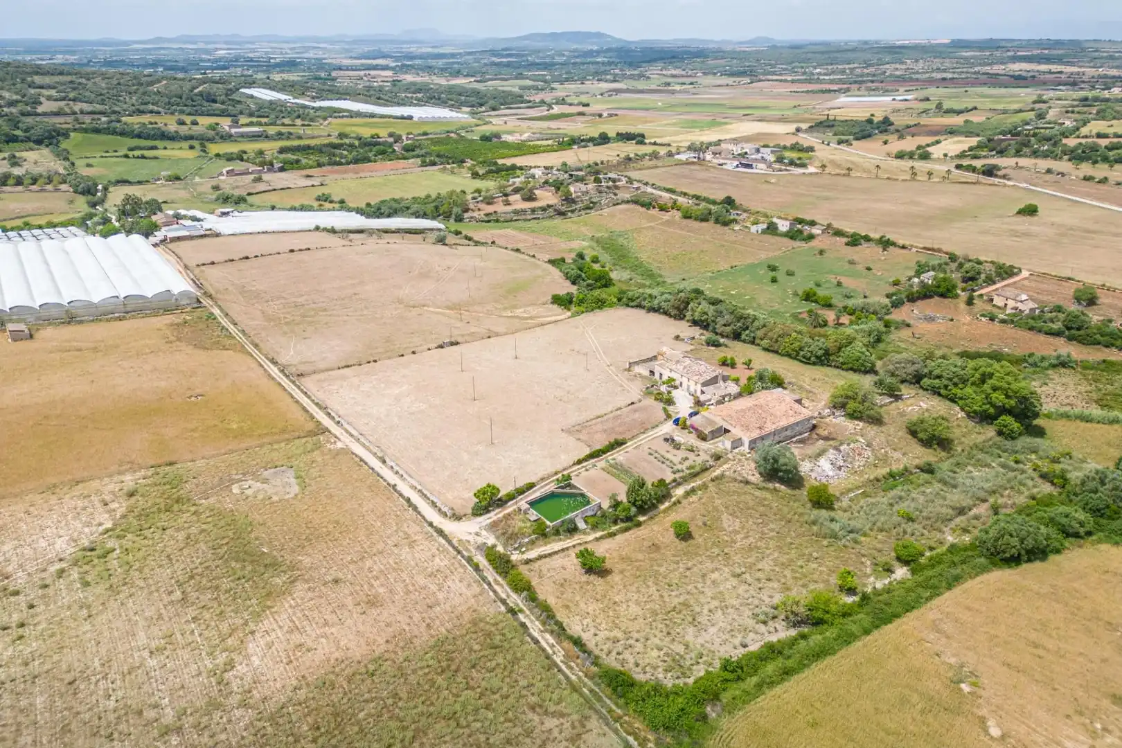 Casa rústica en venta en Manacor Centre, imagen 4
