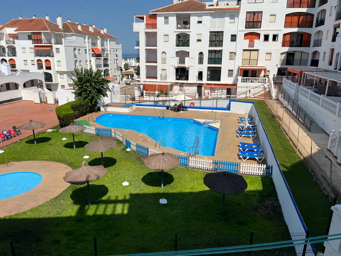 Appartamento con terrazza in vendita a Sector P, imagen 23