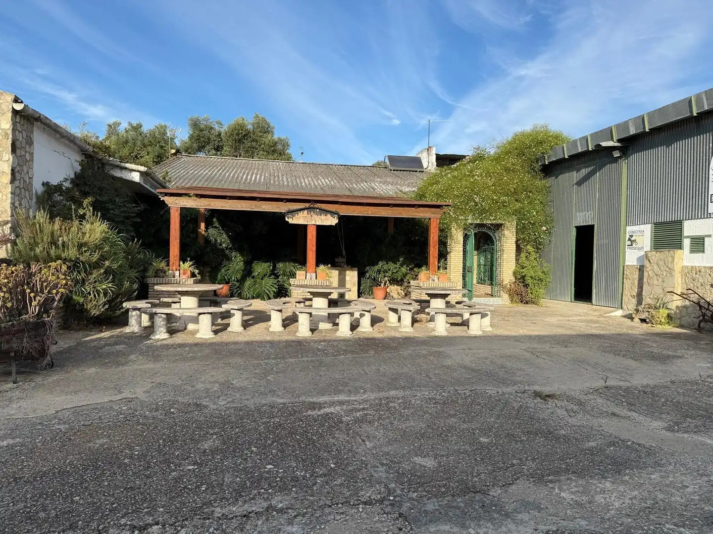 Local comercial en venta en Jerez Sur, imagen 12