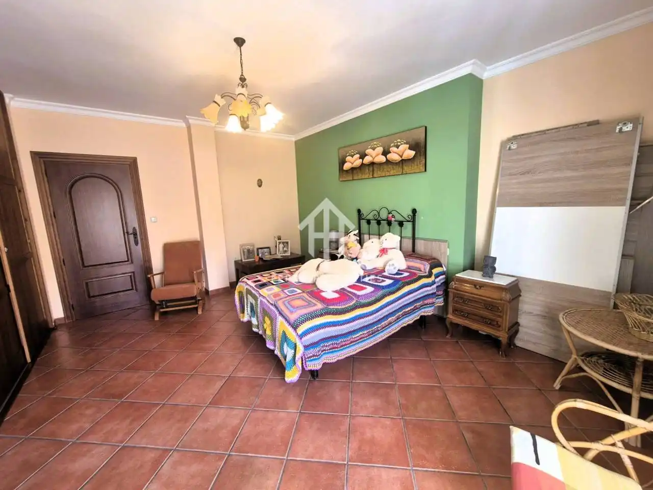 Casa o xalet en venda a Calle Geranios, Loja
