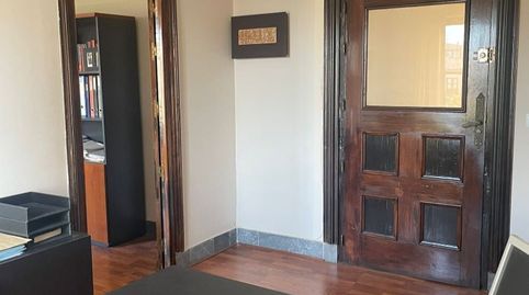 Foto 3 de Oficina de lloguer a Alameda Principal, 6, Centro Histórico, Málaga Capital