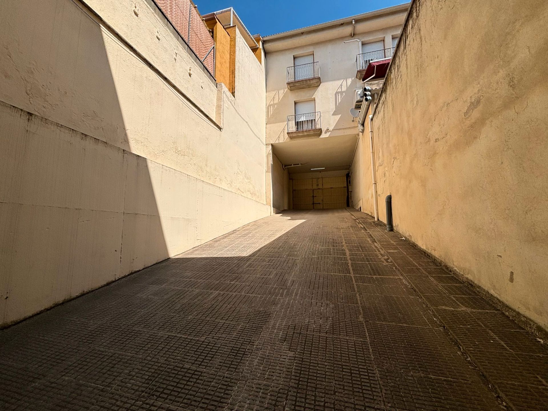 Garatge en venda a Carrer Montserrat, 1, Sant Celoni