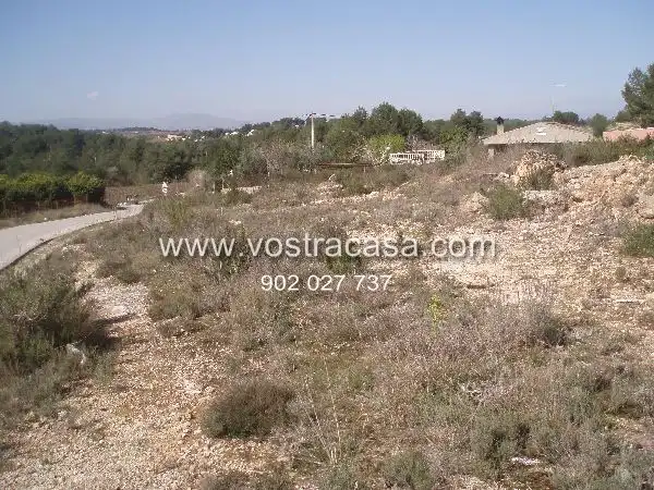 Terreno rustico in vendita a Ocho
