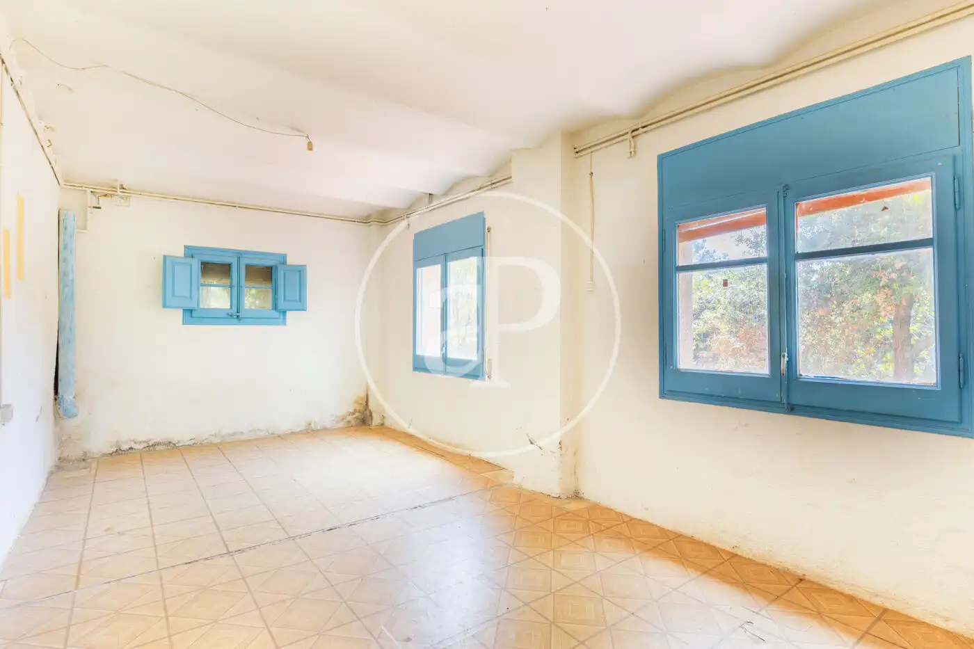 Houses for sale in Sant Cugat del Vallès  with Heating and Private garden