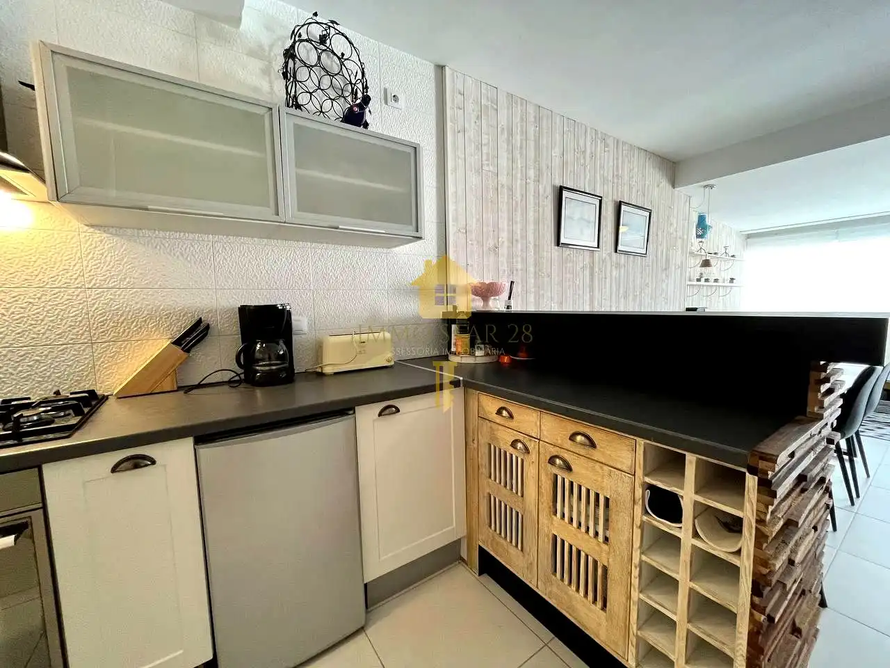 Detached homes for sale in Cala Nans, Santa Margarita