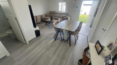 Foto 4 de Finca rústica en venda a Vista Azul - Consolación, Dos Hermanas