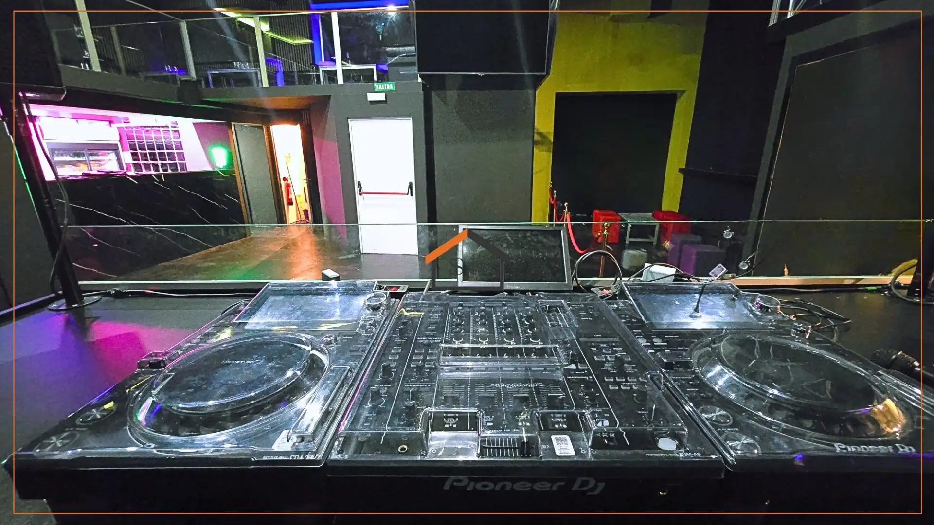 Premises for transfer in Paseo Paseo Imperial, 1, Imperial, Arganzuela