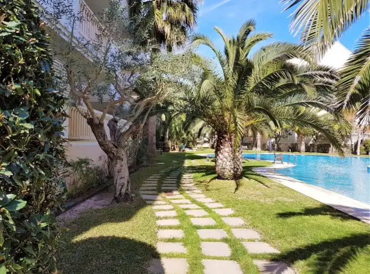 Apartments for sale in Montañar - El Arenal