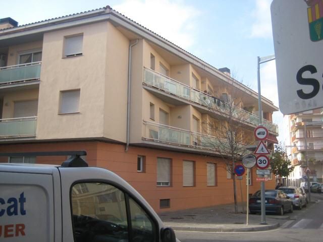 Exterior view of Apartment for sale in Salt