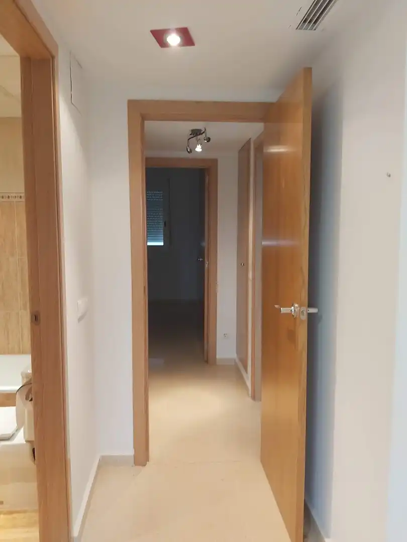 Apartament en venda a Poble Nou
