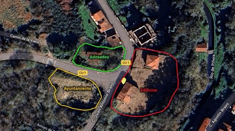 OPORTUNIDAD PARA PROMOTORES, CONSTRUCTORES E INVERSORES EN CUDILLERO, immagine 2