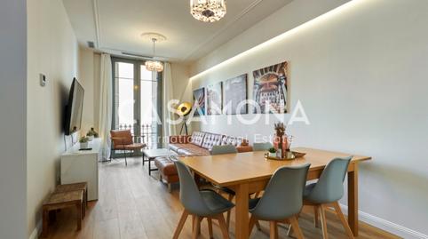 Photo 2 of Apartment for sale in Dreta de l'Eixample,  Barcelona Capital