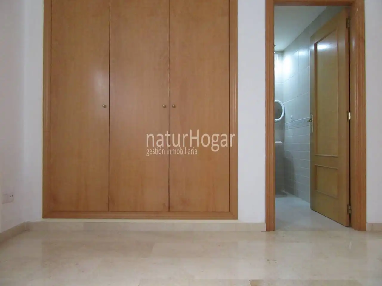 Habitación de Piso en venta en La Cañada