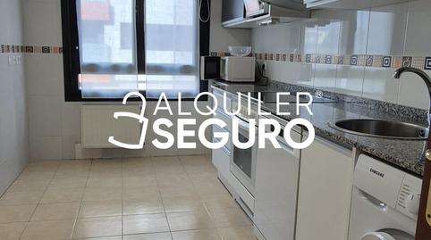 Photo 5 of Flat to rent in Matilde de la Torre, Roces, Asturias