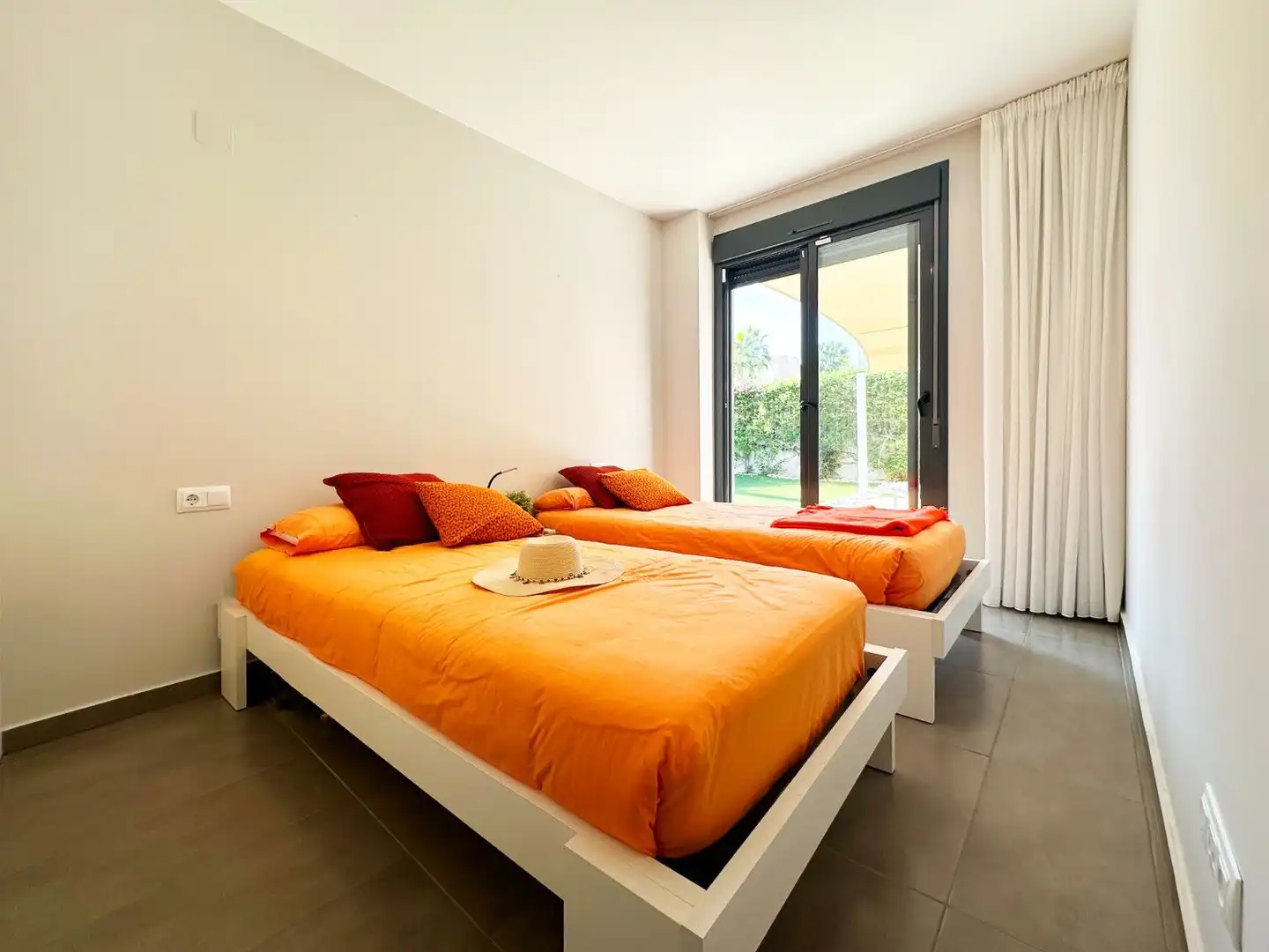Detached house with terrace for sale in Calle Catral, imagen 16
