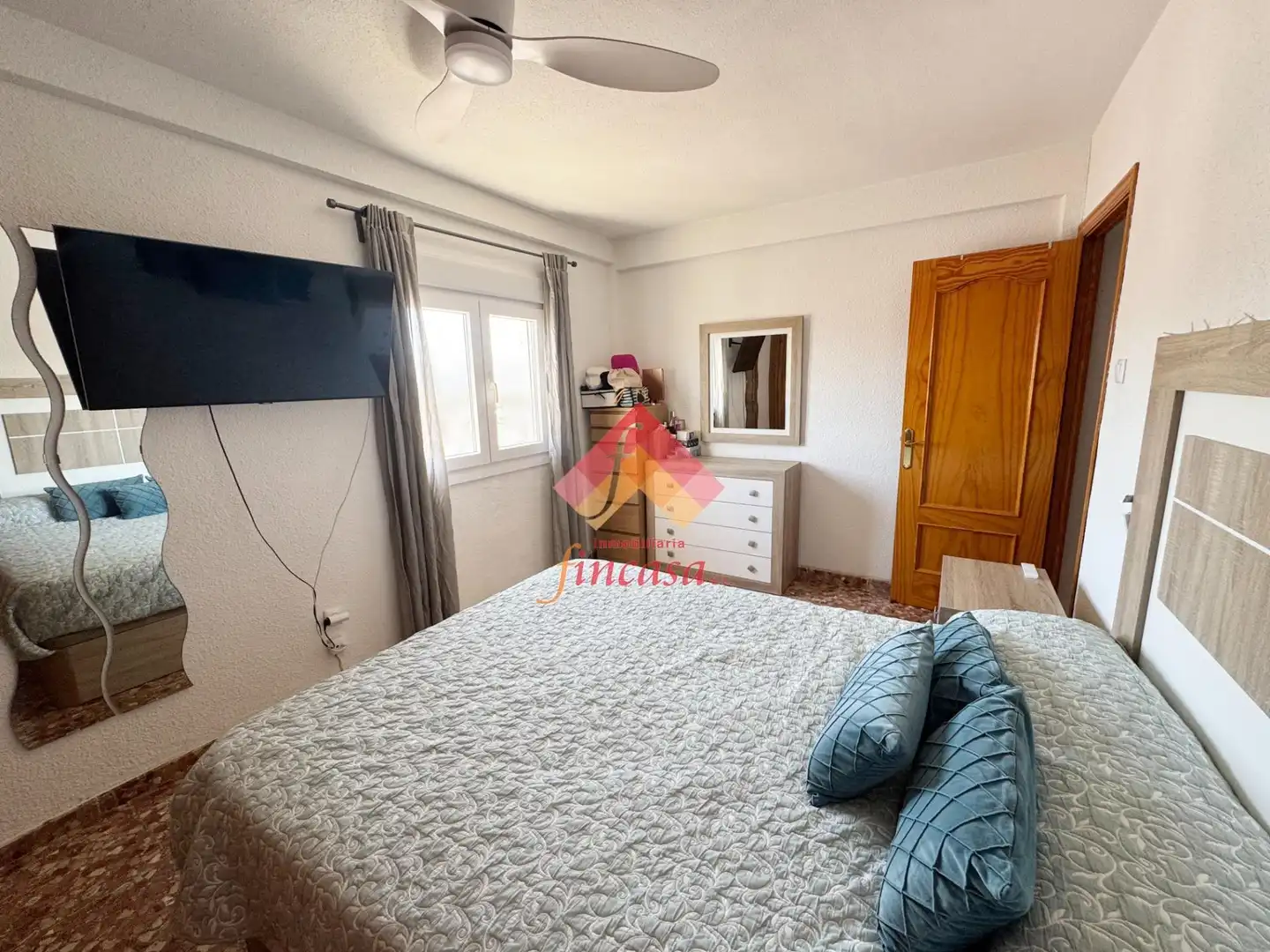 Habitación de Piso en venta en Ronda con Calefacción y Terraza