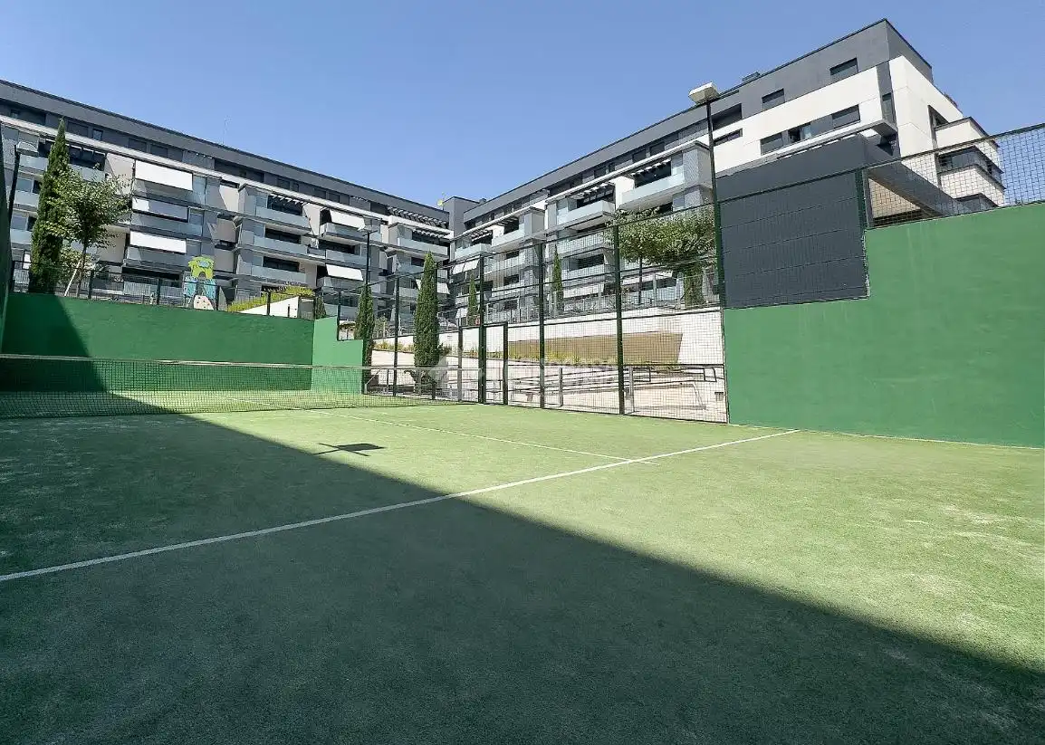 Terrassa de Pis en venda en Alcalá de Henares