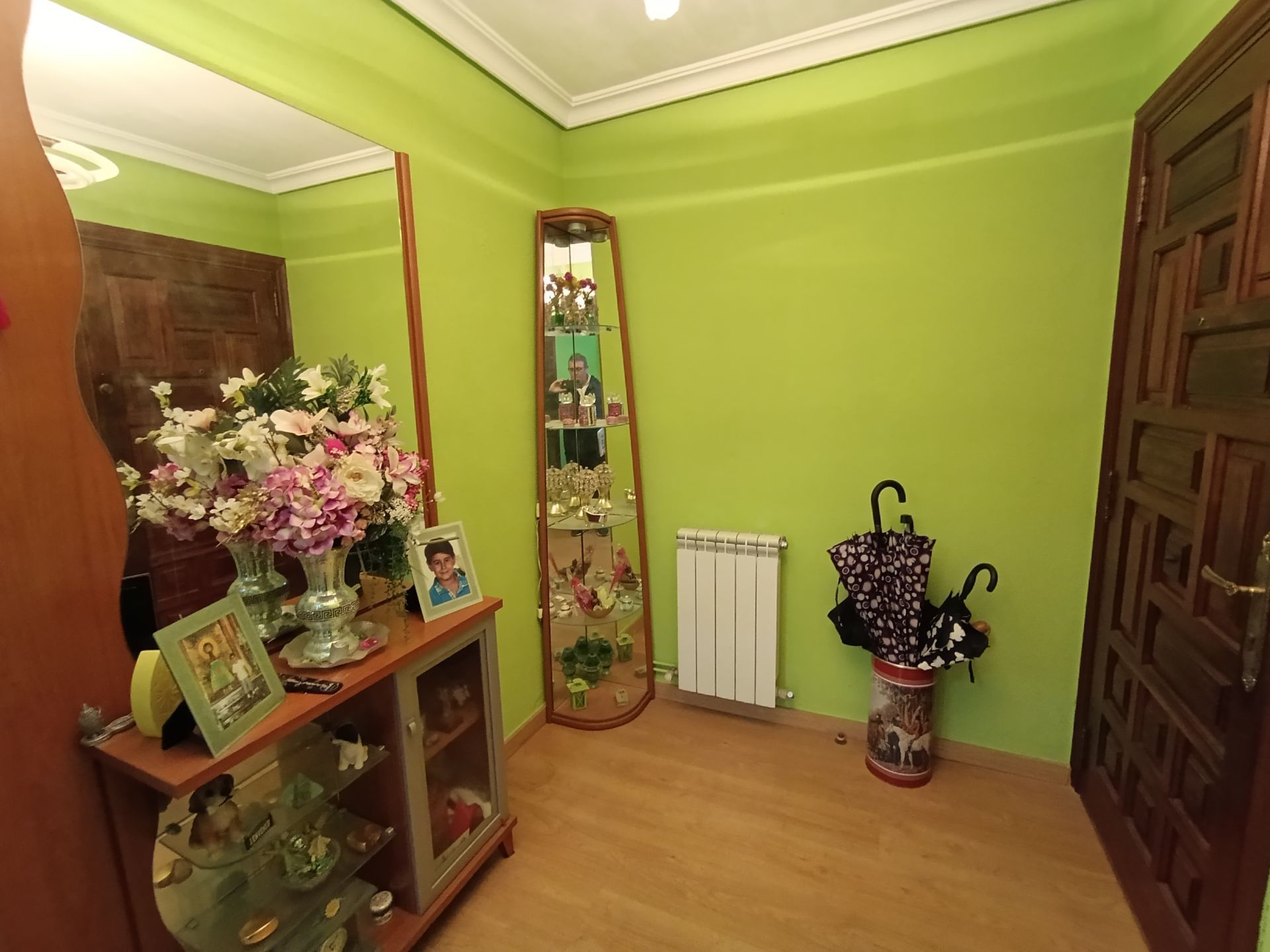 Piso en venta en Irun  con Calefacción y Terraza