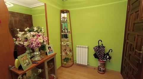 Foto 3 de Piso en venta en Pinar - Anaka - Belaskoenea, Irun