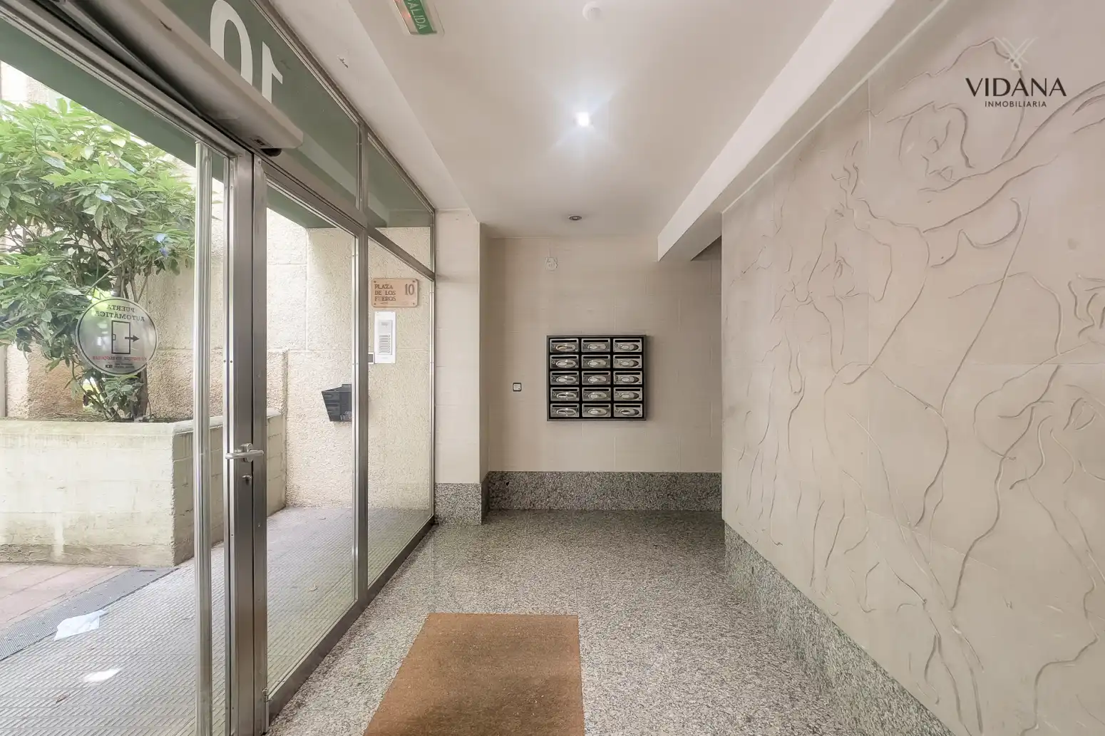 Piso en venta en PLAZA DE LOS FUEROS, Barañáin / Barañain