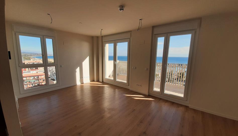 Photo 1 of Flat to rent in Ronda Barceló, 88, Eixample, Barcelona