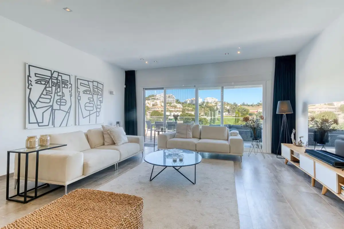 Maison mitoyenne avec piscine à vendre à Riviera del Sol, imagen 32