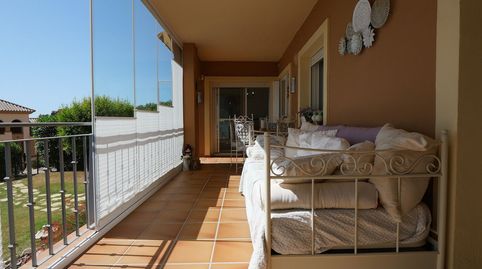 Foto 4 de Planta baja en venta en Lomas de Marbella Club, Marbella