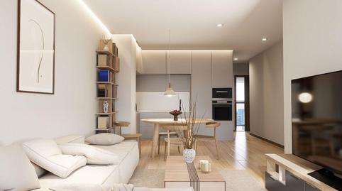 Foto 3 de Pis en venda a Calle de Uceda, Palomeras Bajas,  Madrid Capital