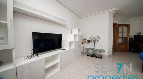 Foto 4 de Pis en venda a Francisco Aguirre, S/n, Tres Olivos - La Piedad, Toledo