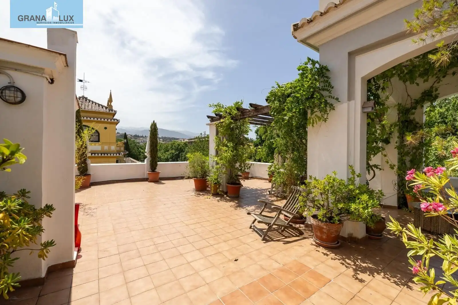 Appartement avec terrasse à vendre à DE LA BOMBA, imagen 32