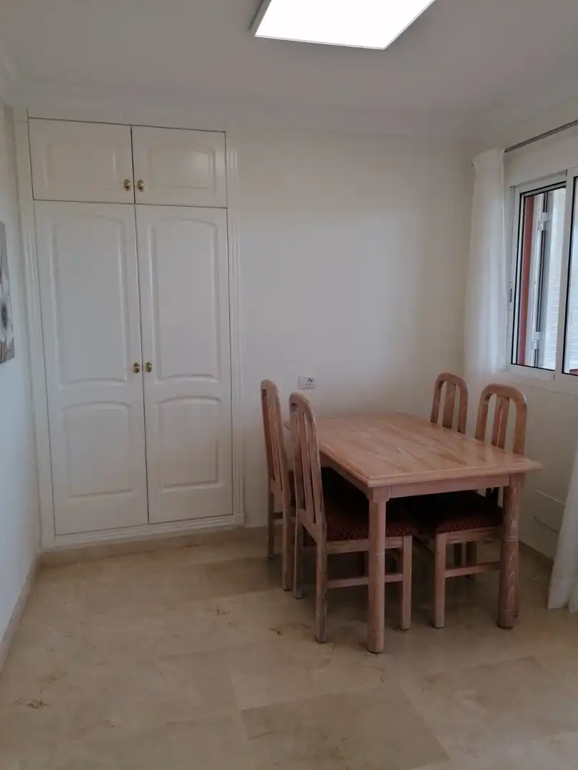Apartment with pool to rent in La Fragata, imagen 11