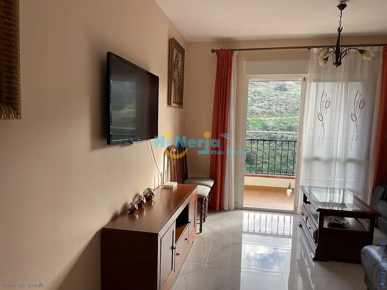 Apartament en venda a Torrox Pueblo, imagen 2