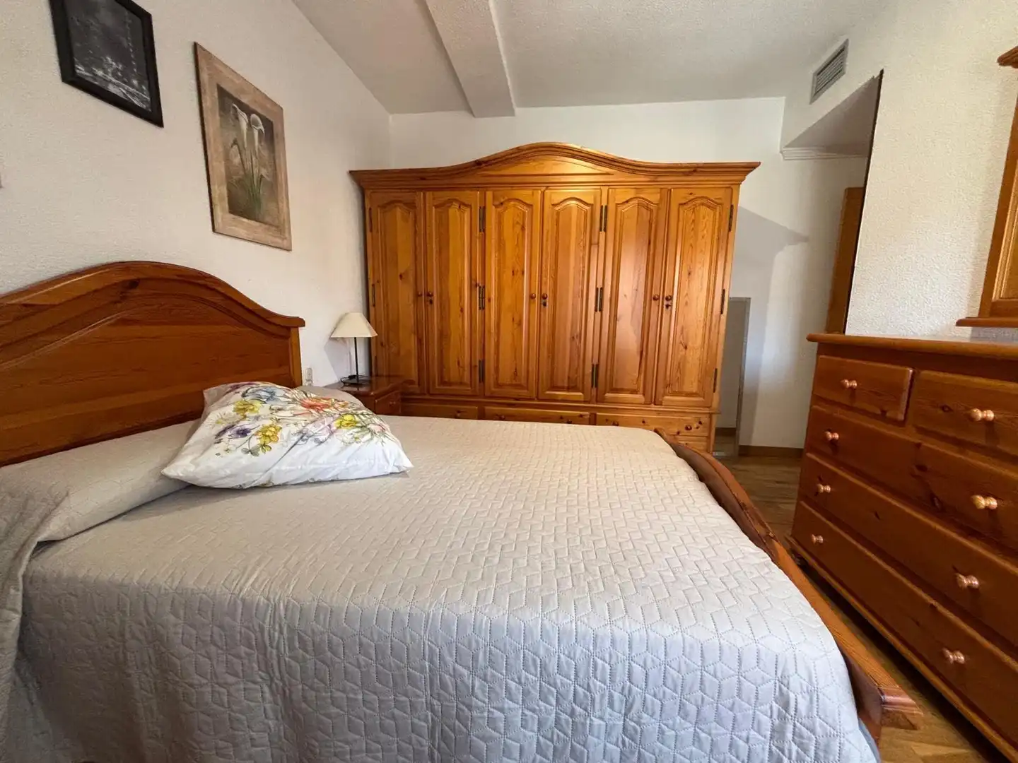 Flat with lift for sale in Ciudad Jardín - Tagarete - El Zapillo, imagen 20