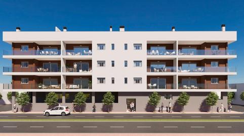 Foto 3 de Piso en venta en Avenida de Murcia, 71, Alcantarilla, Murcia