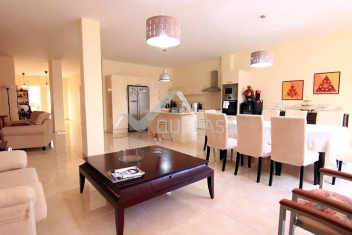 Dining room of Building for sale in Agüimes