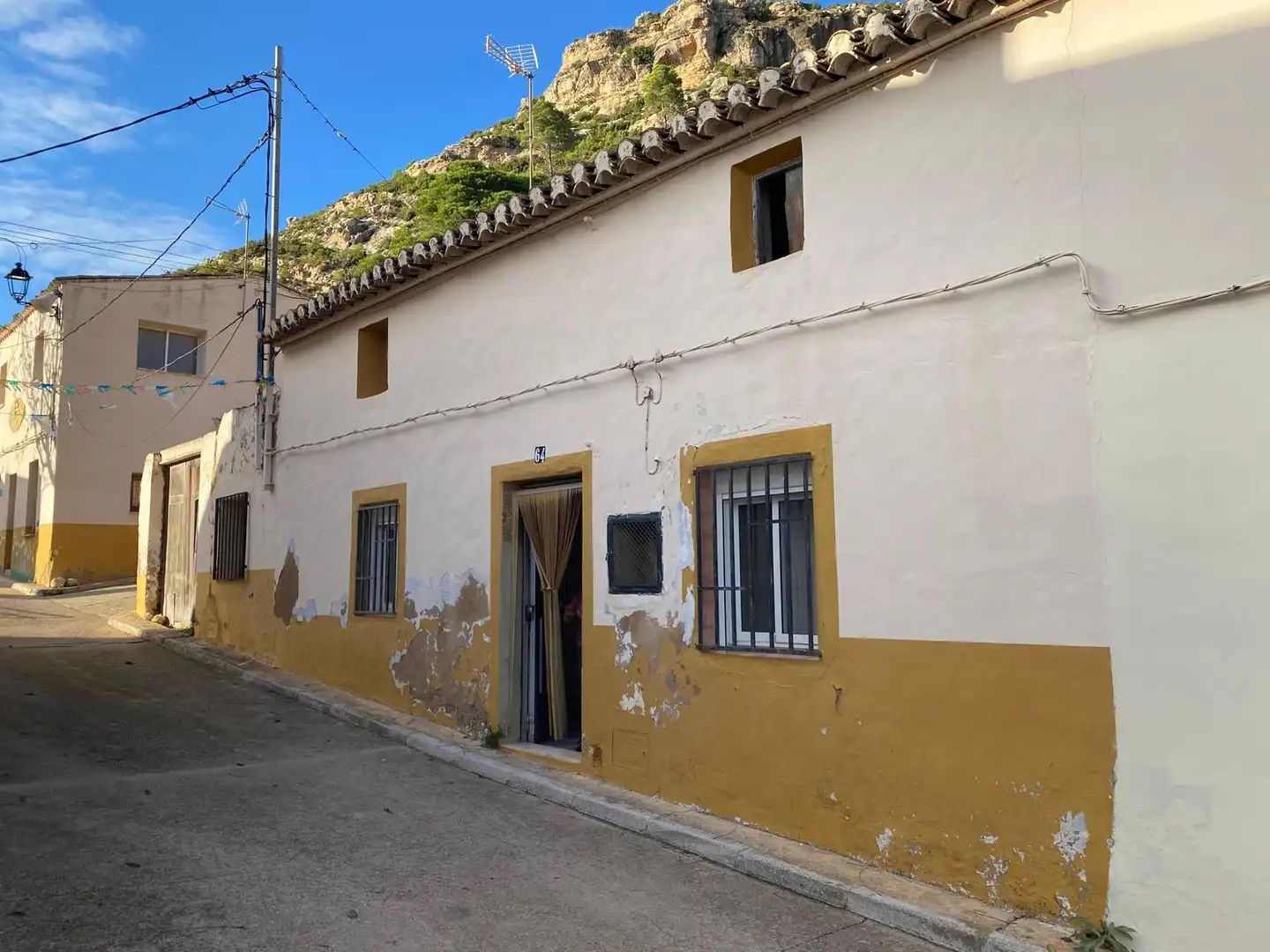 Maison rustique à vendre à Cortes de Pallás, imagen 2